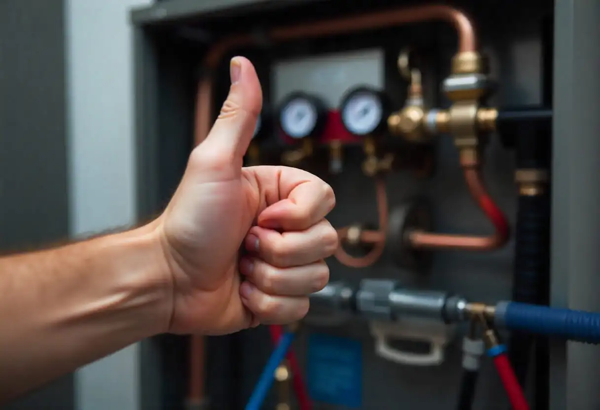 Emergency HVAC services and installations in Waynesburg, PA